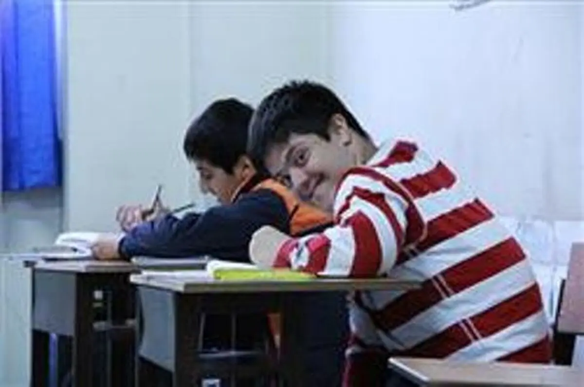مرگ سه دانش آموز معلول تهرانی به علت آلودگی هوا