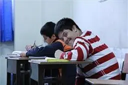 مرگ سه دانش آموز معلول تهرانی به علت آلودگی هوا