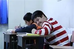 مرگ سه دانش آموز معلول تهرانی به علت آلودگی هوا