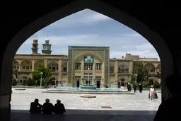 حوزه علمیه قم در اعتراض به اعدام شیخ نمر فردا تعطیل است/ برگزاری تجمع اعتراض‌آمیز علما و حوزویان در مسجد اعظم قم/ رسا