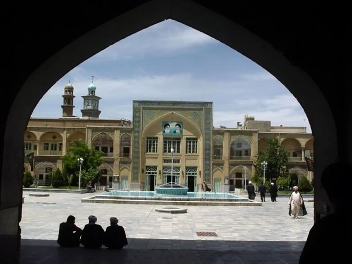 حوزه علمیه قم در اعتراض به اعدام شیخ نمر فردا تعطیل است/ برگزاری تجمع اعتراض‌آمیز علما و حوزویان در مسجد اعظم قم/ رسا
