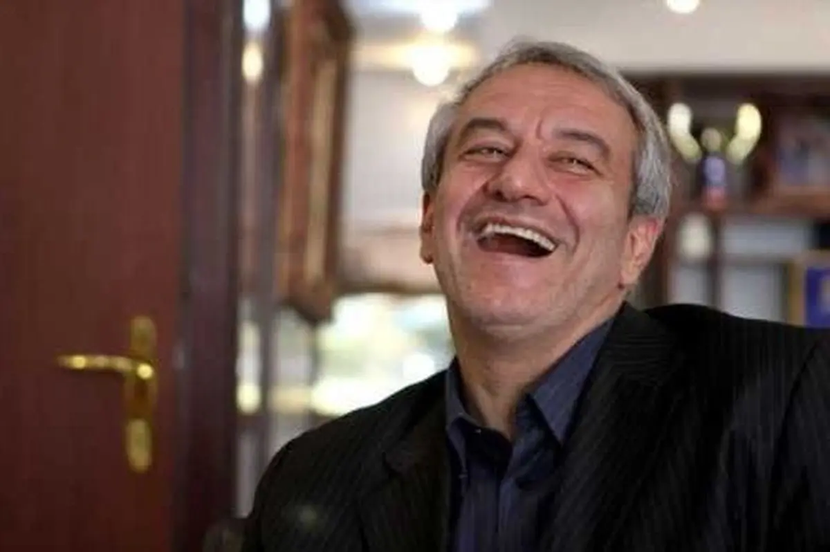 کفاشیان: من به خاکپور دروغ نگفتم