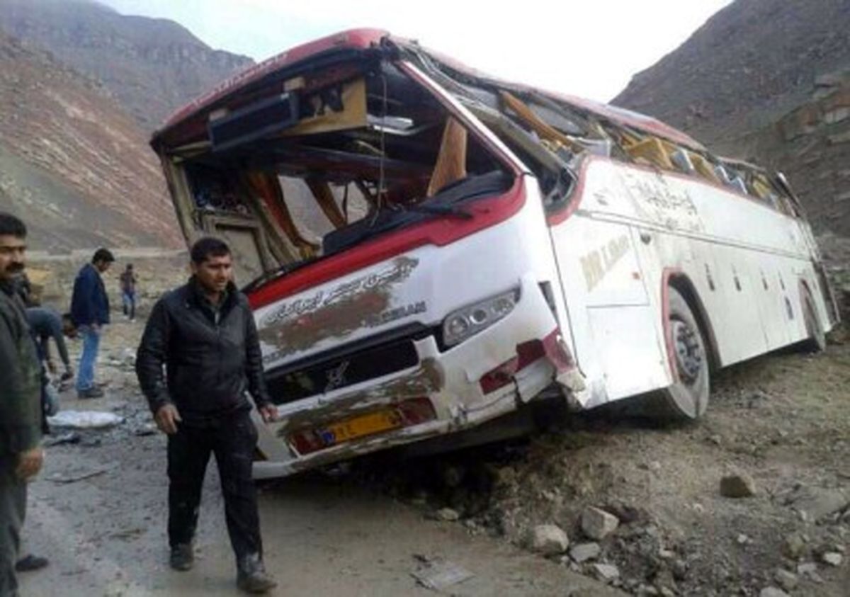 زخمی شدن ۵ زائر ایرانی در سانحه رانندگی در نجف