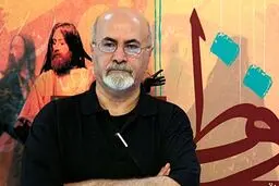 بهروز غریب‌پور مدیر کاخ جشنواره فیلم فجر شد