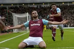 اولین شکست لیورپول در سال جدید میلادی