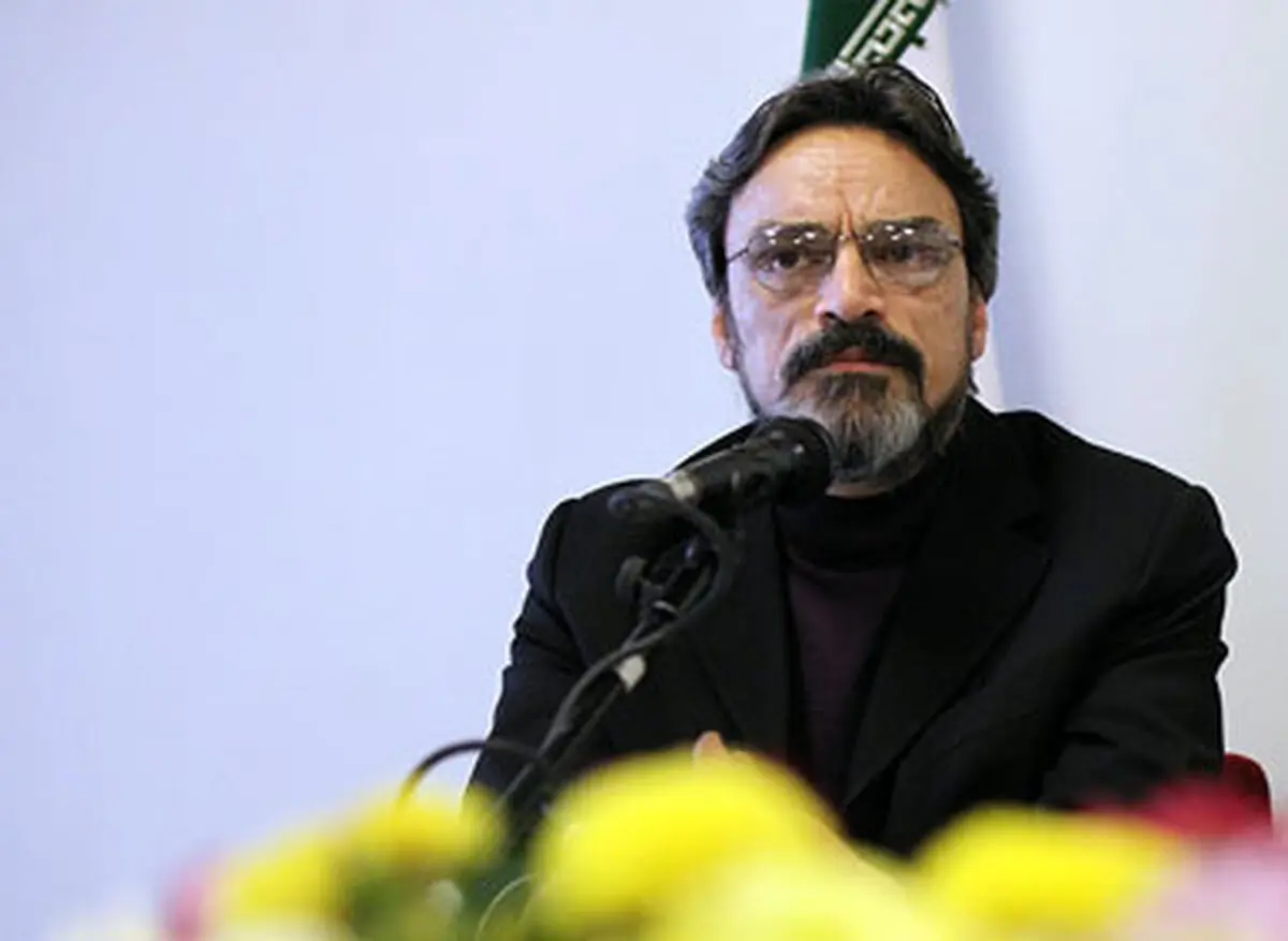 نمی‌خواستم "سرباز فرانسوی موسیقی ایران" باشم