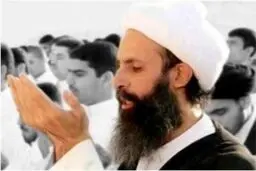 برگی دیگر از کارنامه سیاه حقوق بشری رژیم آل سعود با اعدام شیخ نمر ورق خورد