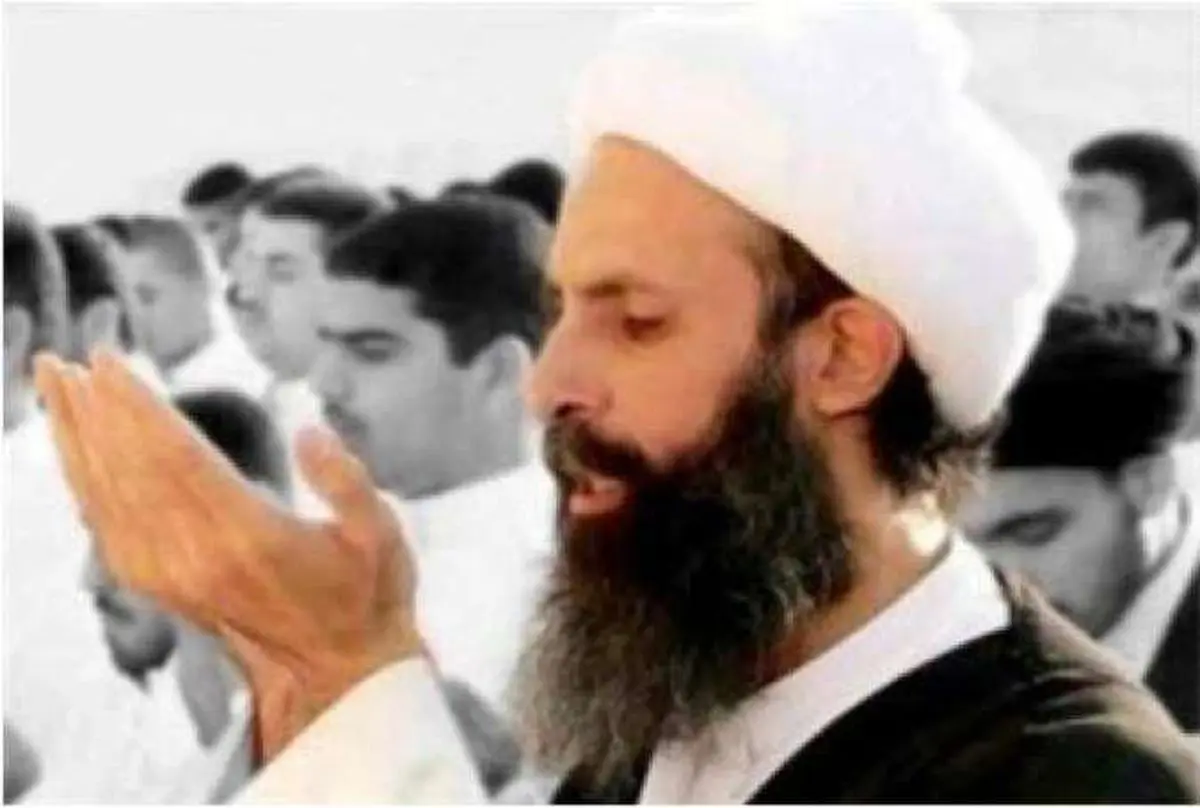 برگی دیگر از کارنامه سیاه حقوق بشری رژیم آل سعود با اعدام شیخ نمر ورق خورد