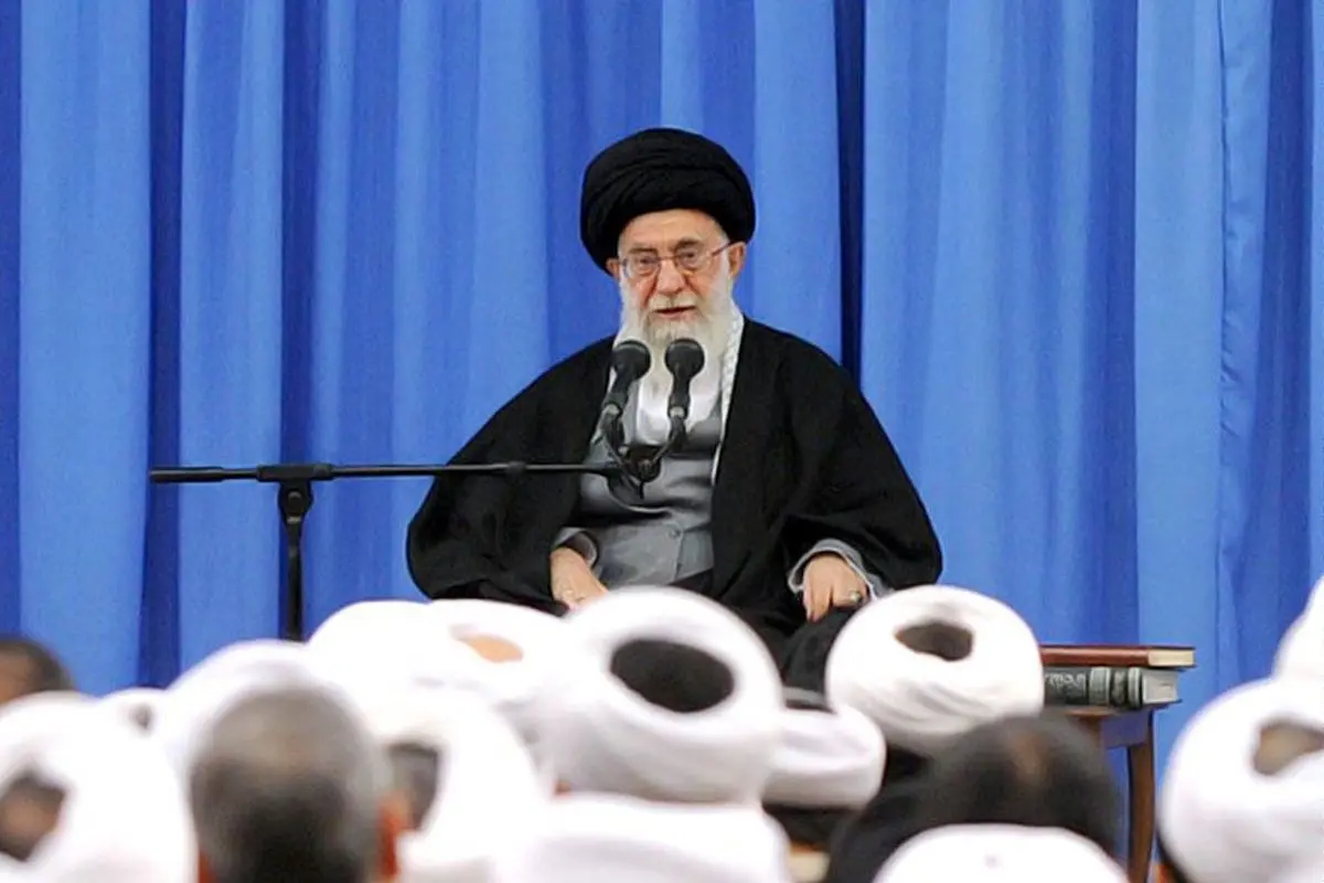 دست انتقام الهی گریبان آل‌سعود را خواهد گرفت