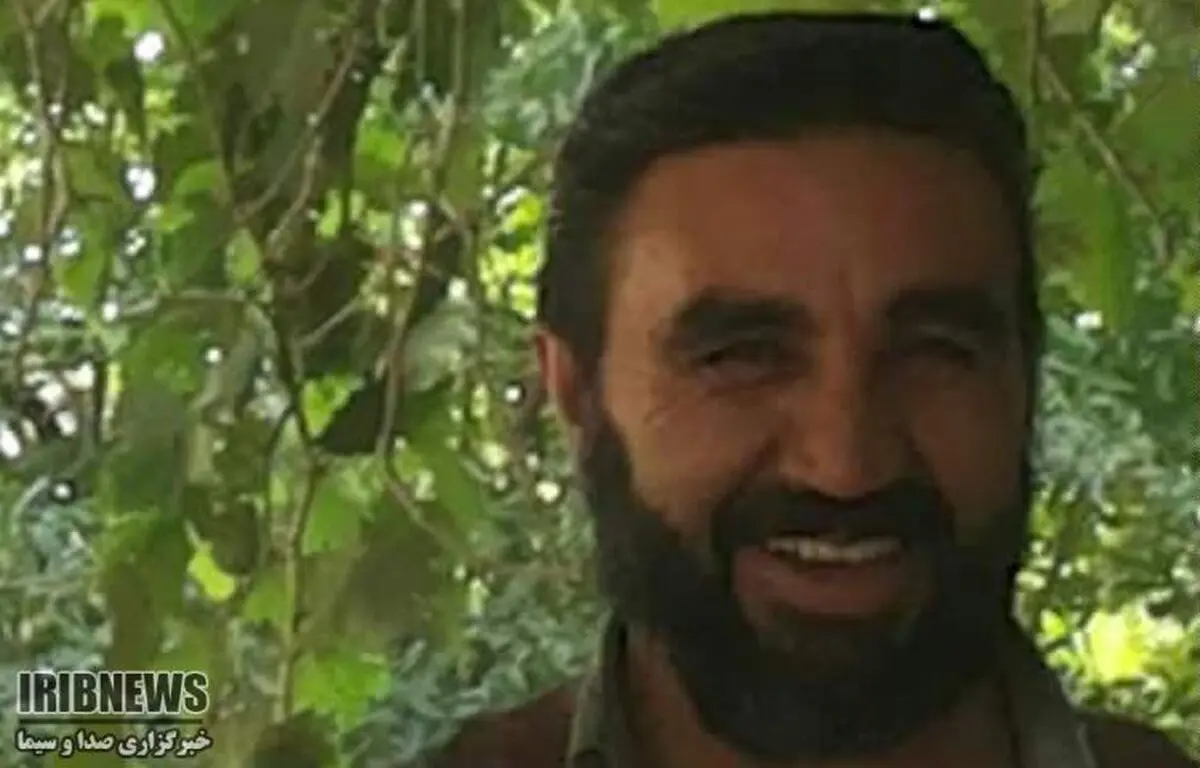 ‫سرکرده گروهک احرار الشام ،عبدالقادر الضبعان، بر اثر انفجار بمب در حومه ادلب به هلاکت رسید/ سانا