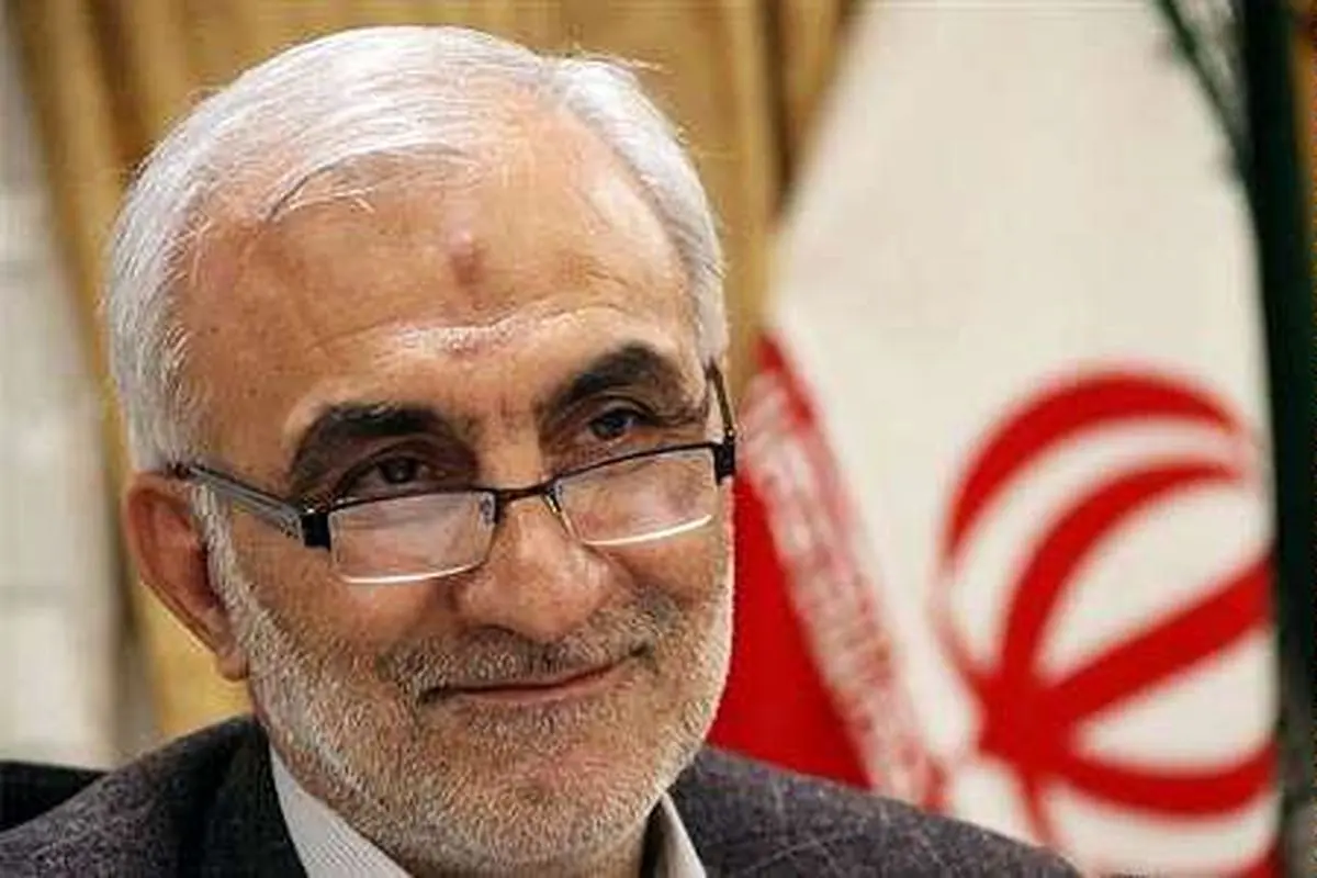 محمد وکیلی مشاور وزیر کشور شد