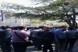 اجتماع امروز مقابل سفارت سعودی برگزار می‌شود/ سخنران 