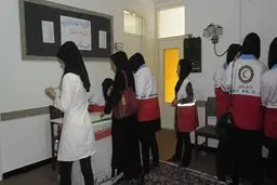 دبیر و اعضای ستاد مرکزی اجرایی انتخابات هلال‌احمر منصوب شدند