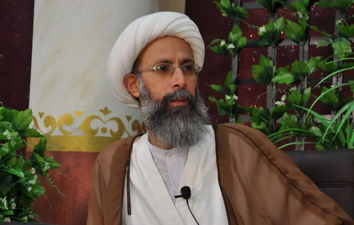 پیشنهاد نام‌گذاری خیابانی در اطراف سفارت عربستان به نام "شیخ نمر"