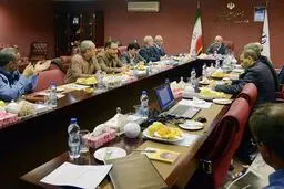 گودرزی: تیم امید سرمایه مردم است و دولت و وزارت ورزش از آن حمایت کامل دارد