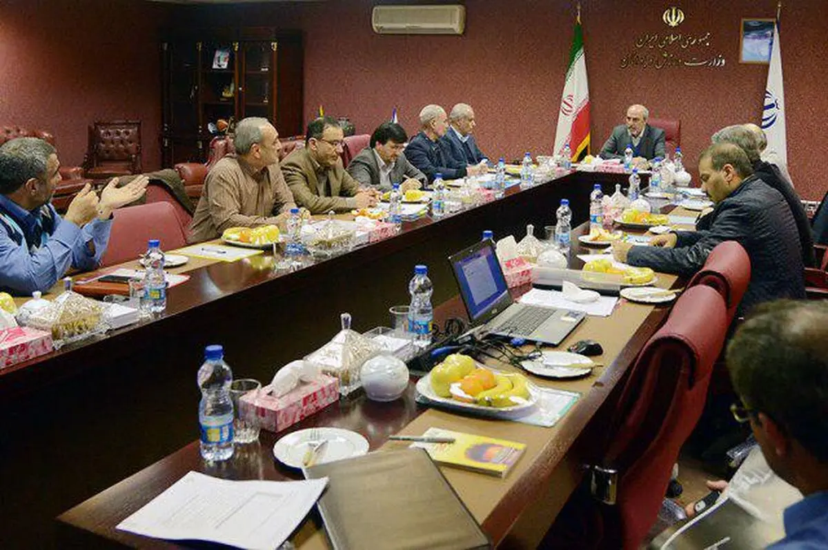 گودرزی: تیم امید سرمایه مردم است و دولت و وزارت ورزش از آن حمایت کامل دارد