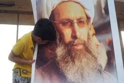 رهبر شیعیان پاکستان و سایر جمعیت‎های شیعه کشور، به دلیل شهادت شیخ نمر ۳ روز عزای عمومی اعلام کردند/ رسا