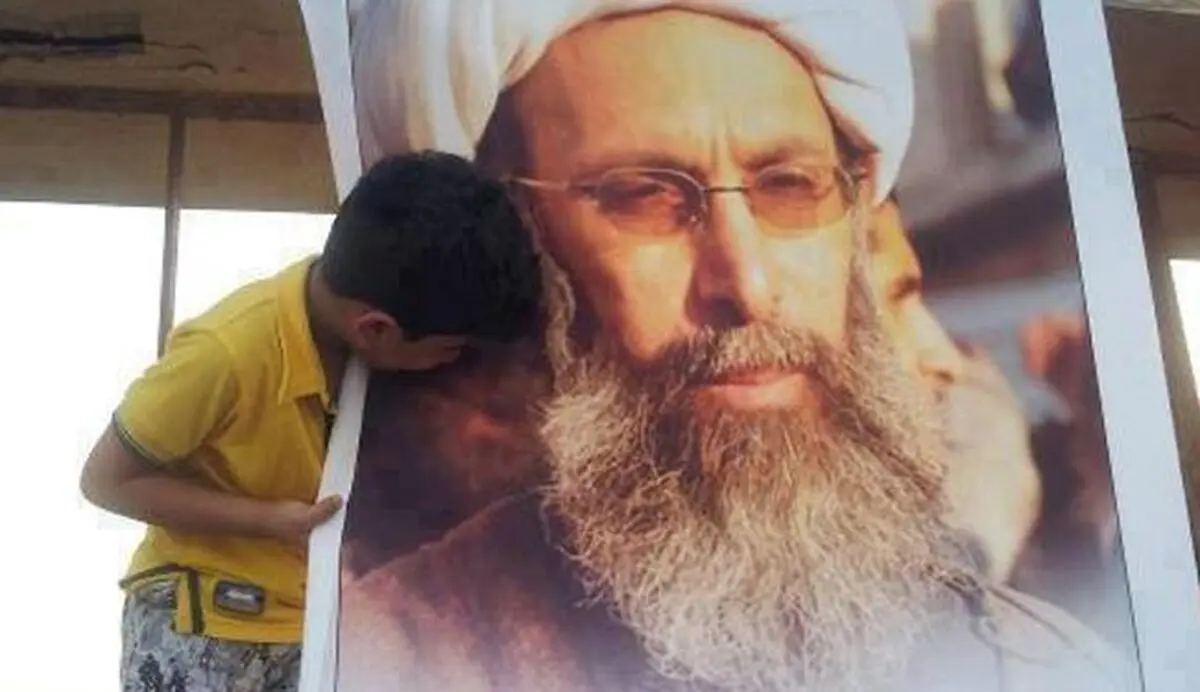 رهبر شیعیان پاکستان و سایر جمعیت‎های شیعه کشور، به دلیل شهادت شیخ نمر ۳ روز عزای عمومی اعلام کردند/ رسا