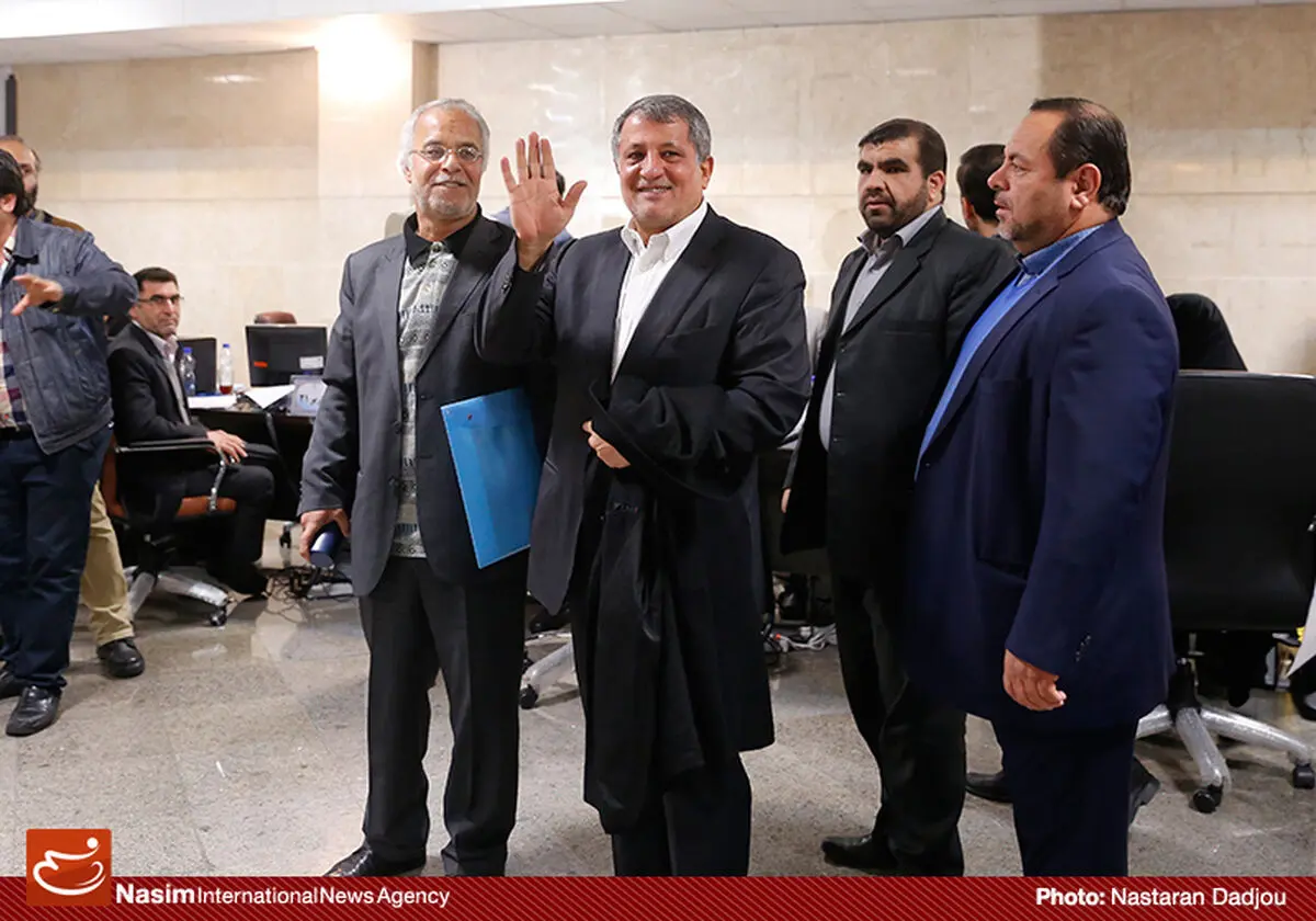 "محسن هاشمى" سرلیست اصلاح‌طلبان در انتخابات مجلس برای تهران است