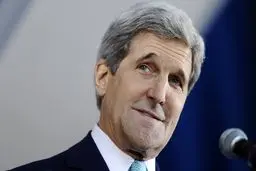 سی‌ان‌ان: جان کری، چندین بار با ظریف و الجبیر گفتگو کرده است