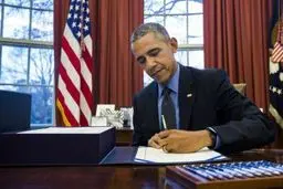 اوباما قوانین جدیدی برای حمل سلاح در آمریکا صادر کرد