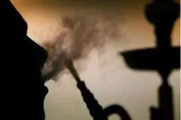 با پول ورزش، قلیان‌خانه راه می‌اندازند