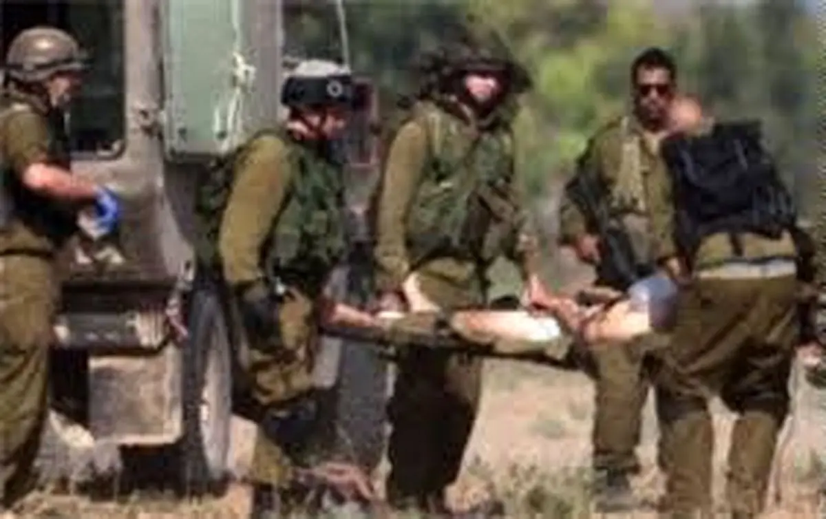 اعتراف رژیم صهیونیستی به کشته شدن یک افسر بلندپایه در عملیات اخیر مقاومت