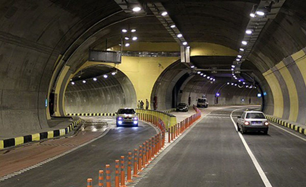 واکنش فرمانداری تهران به پولی‌شدن تونل‌ها