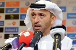 تیم‌های ایرانی حاضر در لیگ قهرمانان آسیا با تیم‌های شرق آسیا بازی کنند