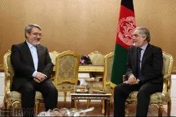 فصل جدیدی از همکاری‌های اقتصادی بین ایران و افغانستان رقم می‌خورد