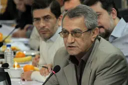 منشأ اصلی آلودگی هوای تهران دولت است