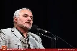 حسن عباسی: جشنواره عمار باید جلوی فتنه مدرنیته را بگیرد