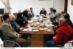 نشست هماهنگی کمیته ملی المپیک با فدراسیون‌های شنا و بوکس برگزار شد