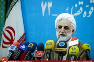 پرونده‌ای در خصوص مساله بورسیه‌ها و انتشار اسامی آنها در قوه قضائیه تشکیل شده