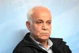 جعفر کاشانی: این تیم حفظ شود، تیم ملی آینده را هم می‌سازد