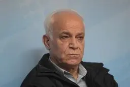 جعفر کاشانی: این تیم حفظ شود، تیم ملی آینده را هم می‌سازد
