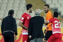 سوشا مکانی بازداشت شد