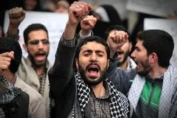 دانشجویان فردا در میدان امام حسین(ع) تجمع می‌کنند