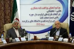 کشور با سرمایه‌گذاری فکری و دانشی از خام فروشی در حوزه نفت و گاز نجات می‌یابد