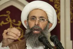 خاطره یک فعال دانشجویی از موضع وزارت خارجه در زمان صدور حکم شیخ نمر: موضع ما فعلا سکوت است!