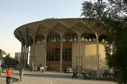 اعلام آمار تماشاگران تئاتر پایتخت