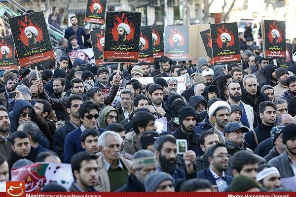 تجمع مردم تهران در میدان امام حسین(ع) با سخنرانی علیرضا‌‍ پناهیان برگزار خواهد شد