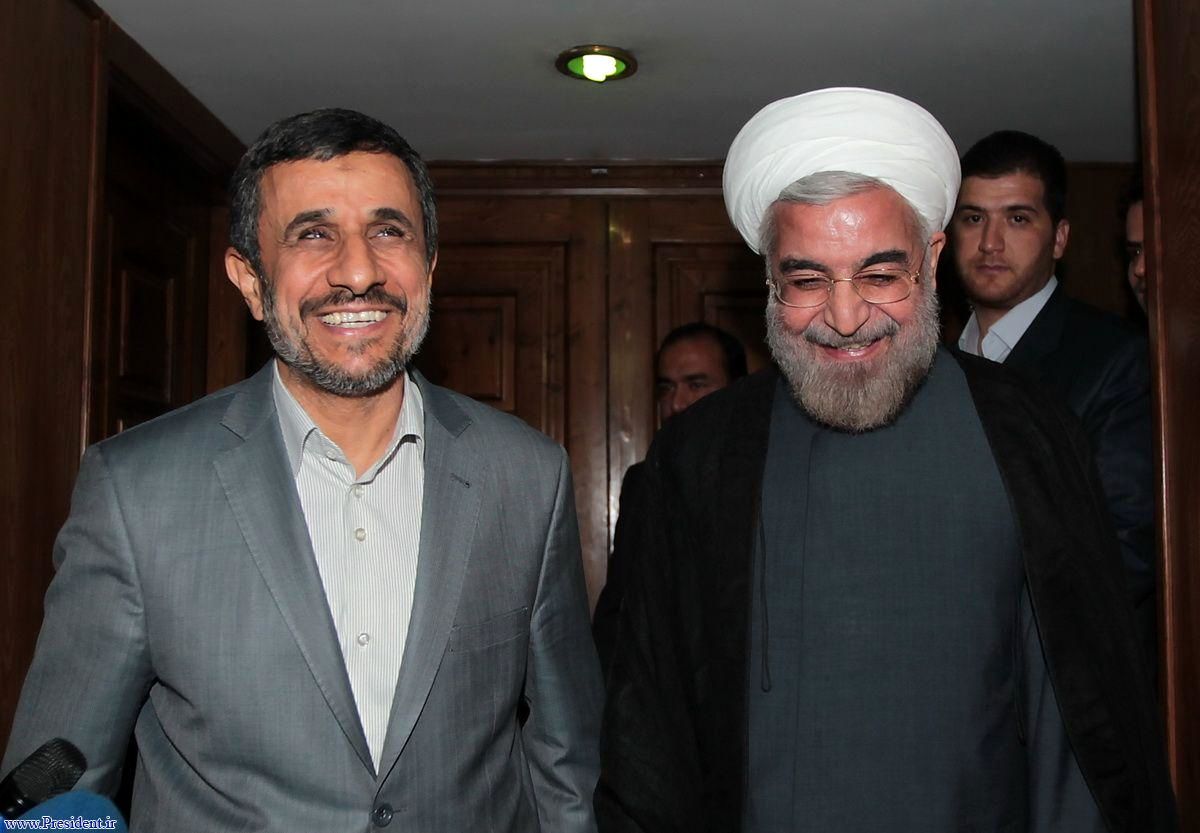 راز بقای ۲۰ مدیر احمدی‌نژادی‌