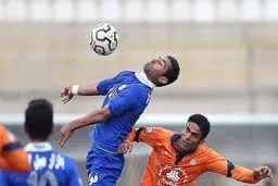 ابراهیمی: برای رسیدن به تیم ملی زحمت زیادی کشیدم و دنبال یک فرصت بودم