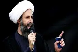 اعدام شیخ نمر مدلی از نسل کشی و تسویه حساب سیاسی و مذهبی است