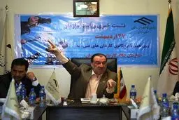 سلطه بیش از یک دهه‌ای 