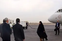 پیگیری آلودگی‌های ناشی از عملیات نفتی در خوزستان