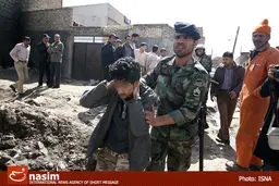 جذب ۳۴۸۸ آسیب دیده اجتماعی در طرح انضباط شهری تا به امروز