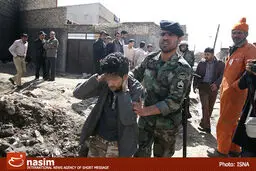 جذب ۳۴۸۸ آسیب دیده اجتماعی در طرح انضباط شهری تا به امروز