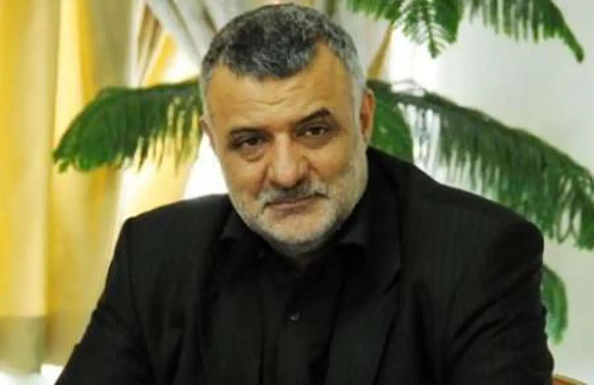 حجتی: متوسط تولید گندم در کشور، ۳۲۰۰ کیلوگرم در هکتار است/ کشاورزان از لحاظ اقتصادی توانمند نیستند
